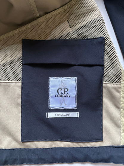 C.P. Company Softshell Jacket (L)