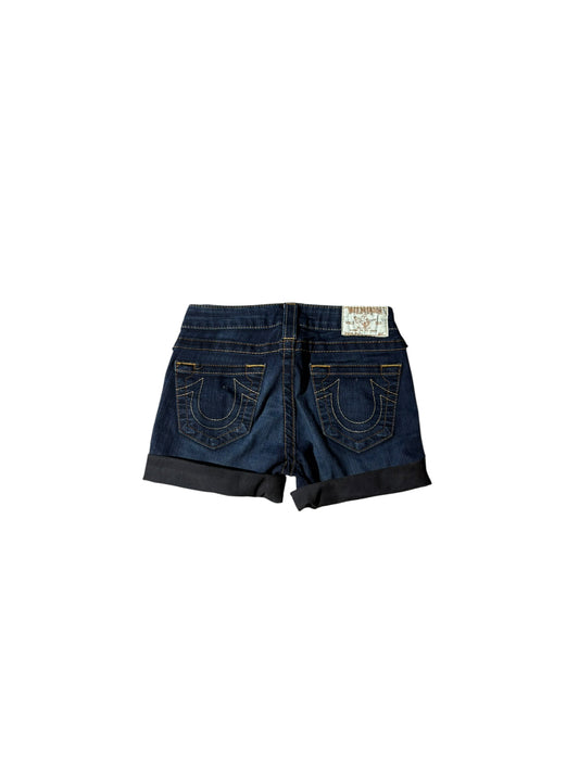 True Religion Hot Pants