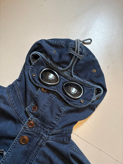 F/W2014 C.P. Company Jacket (L)