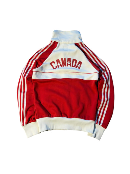 Adidas Canada Jacke M