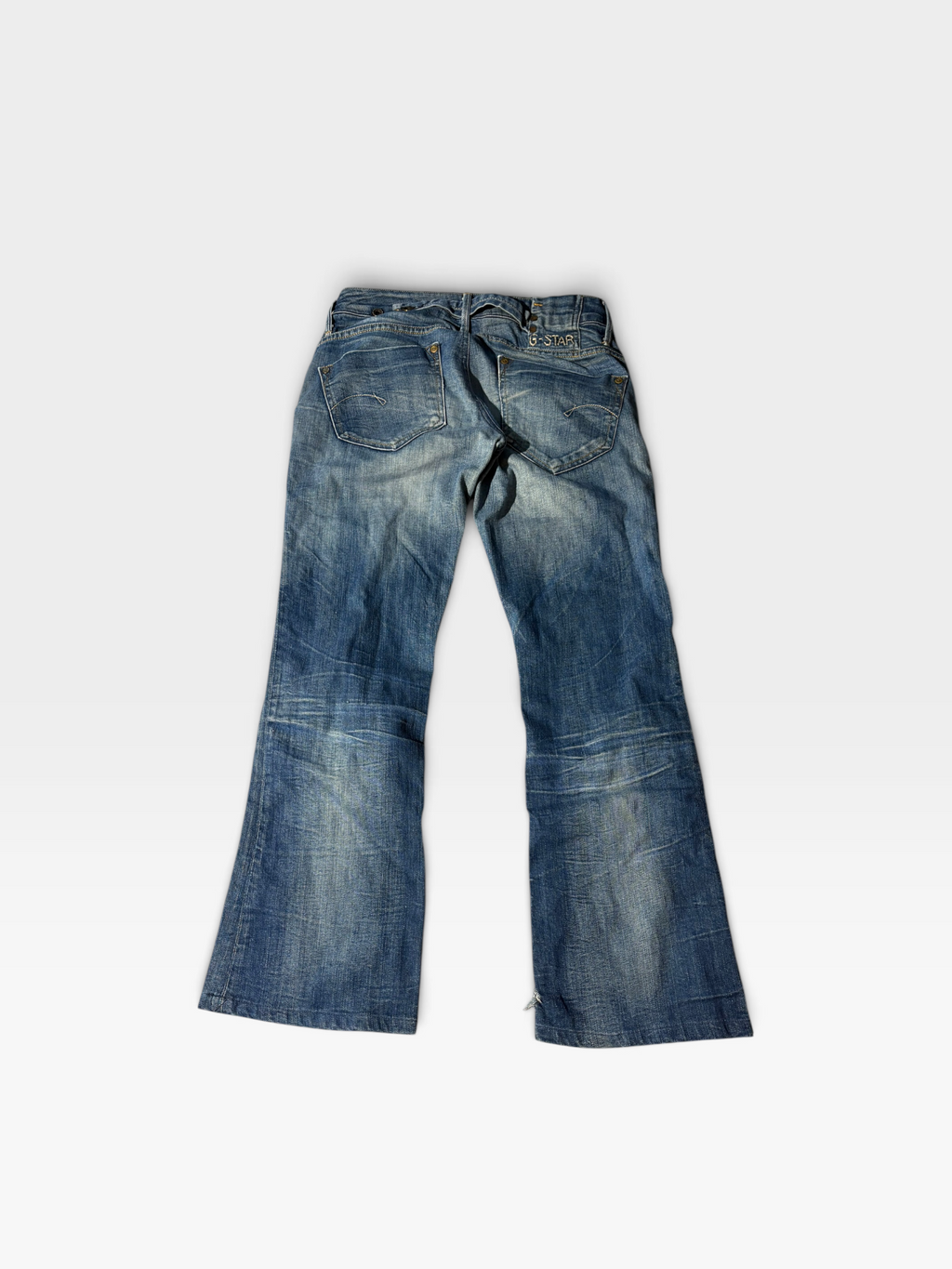 G-Star Bootcut Jeans (27/30)
