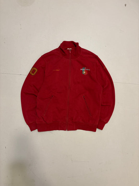 Adidas Portugal 2004 Sweater (L)