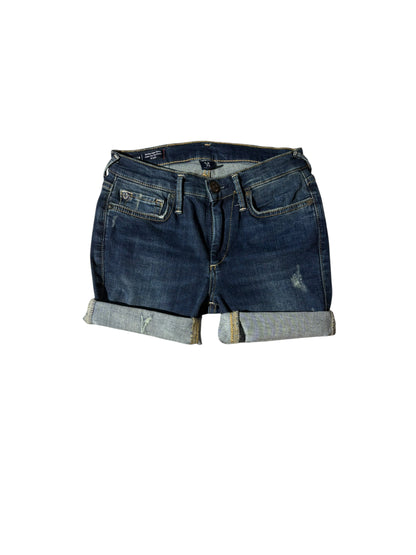 True Religion Hot Pants