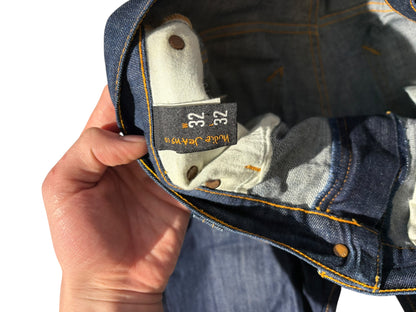 Nudie Jeans W34/L32