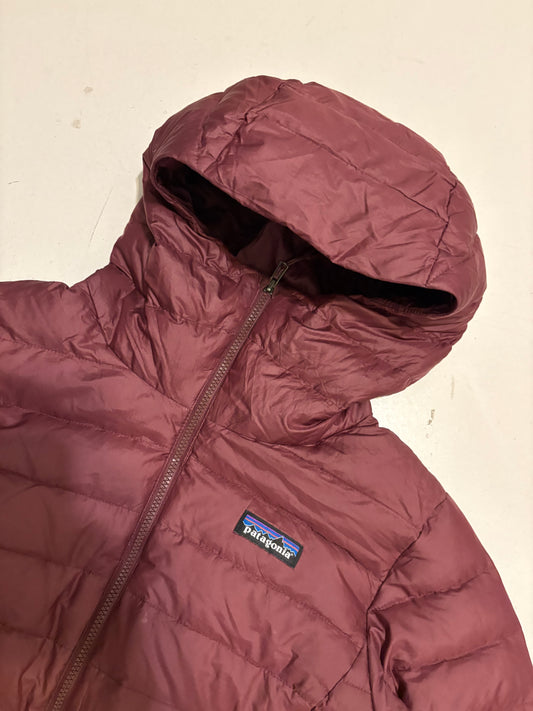 Patagonia Puffer Jacket (S)