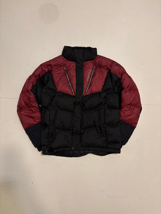 Montbell Puffer Jacket (L)