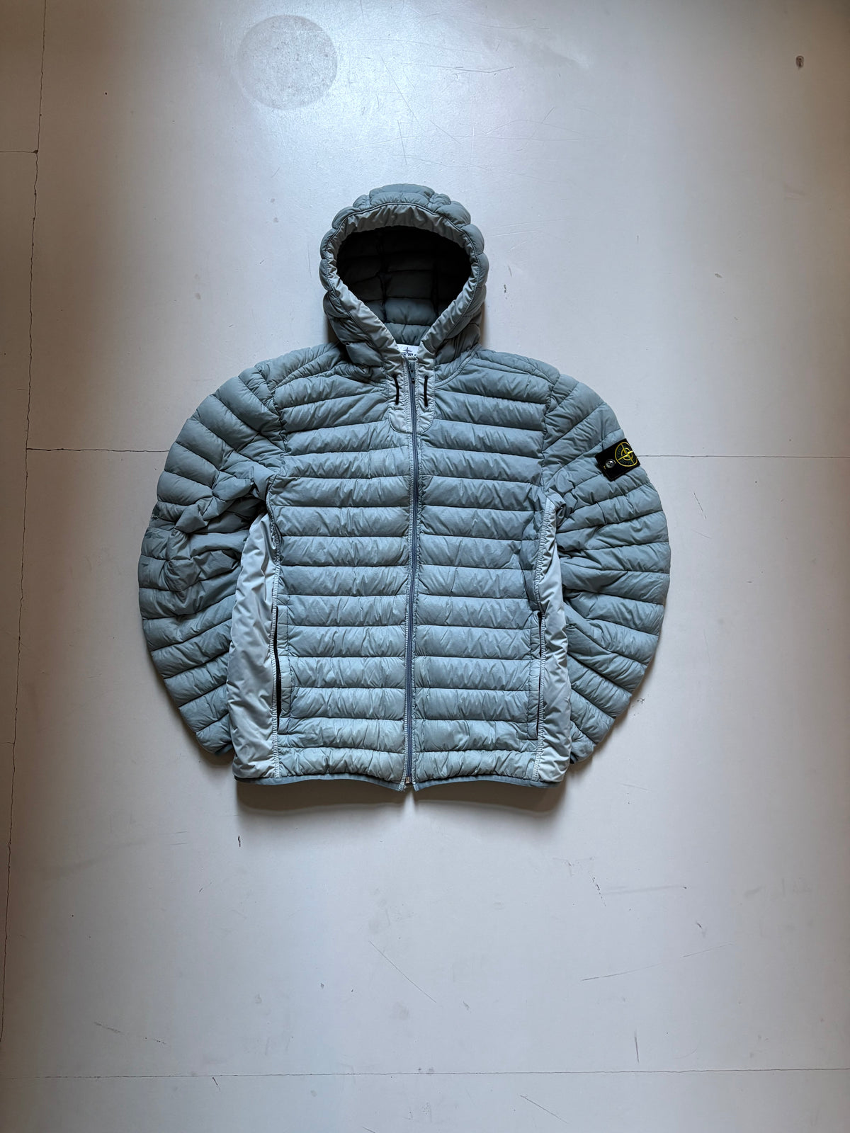Stone Island Puffer Jacket (L)