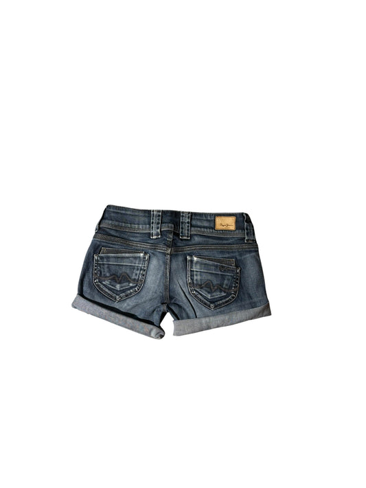 Pepe Jeans Hot Pants