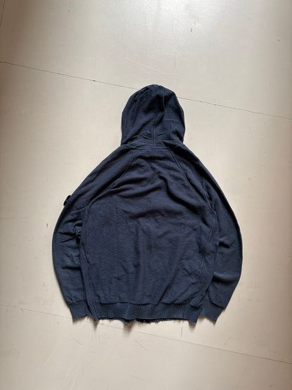Stone Island Zipper (L)