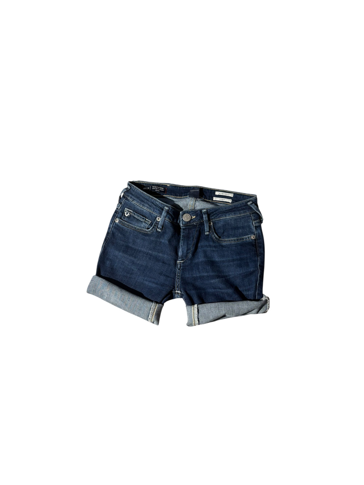 True Religion Hot Pants