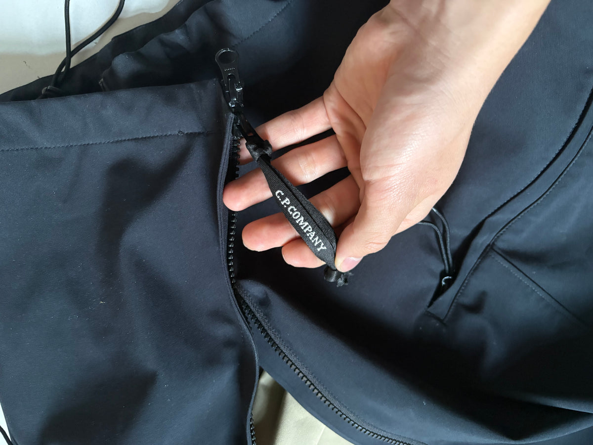 C.P. Company Softshell Jacket (L)