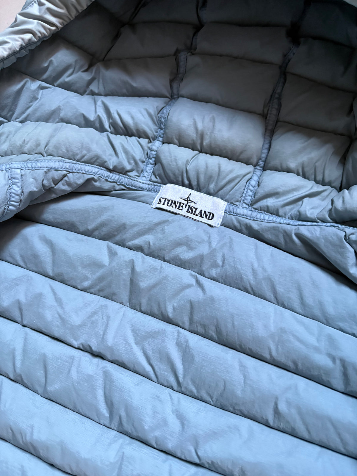 Stone Island Puffer Jacket (L)