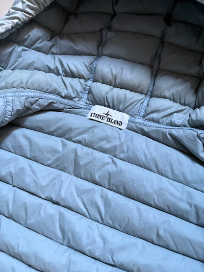Stone Island Puffer Jacket (L)