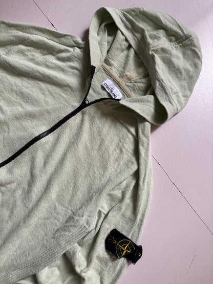 Stone Island Zipper (L)