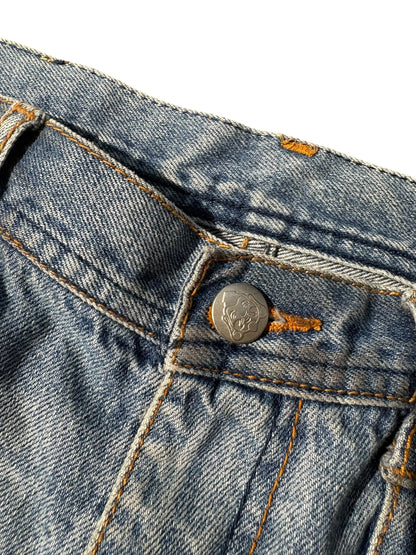 Evisu Seagull Jeans W34/L28