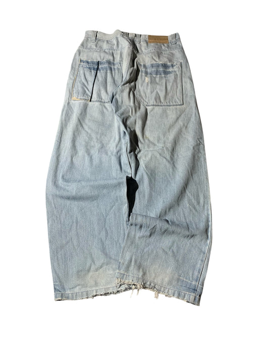 Southpole Baggy Jeans