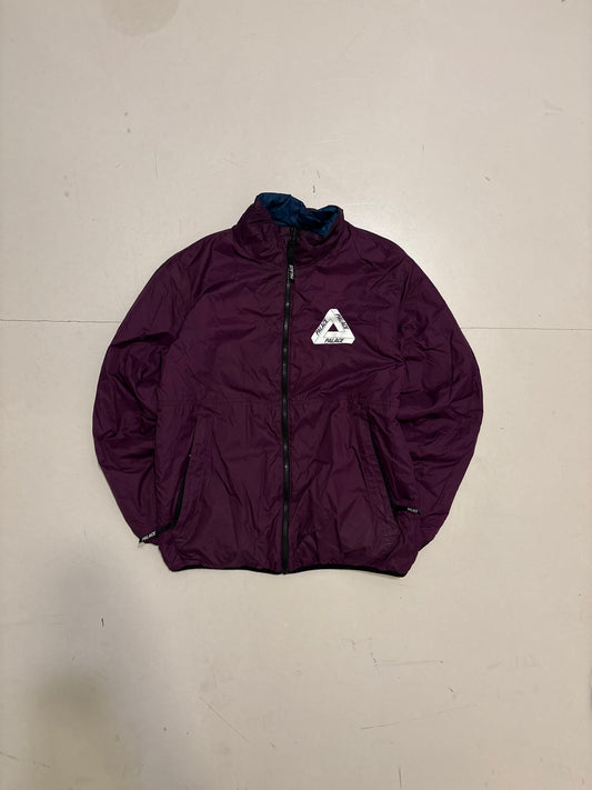 Palace Reversible Jacket  (M)