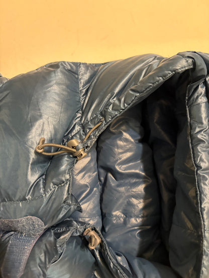 The North Face Puffer jacket (M)