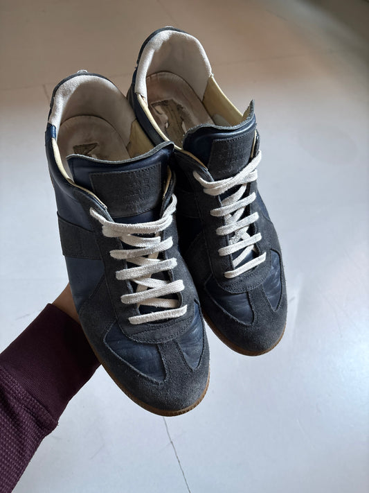 Maison Margiela Gat Navy (44.5)