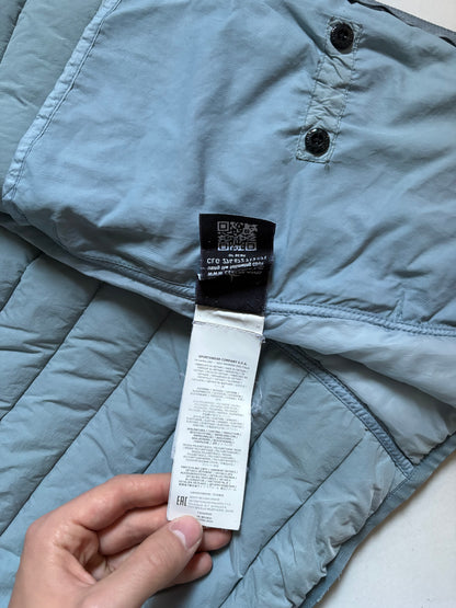 Stone Island Puffer Jacket (L)
