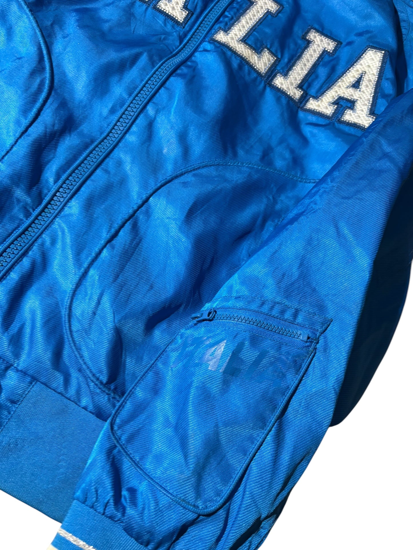 Kappa Italia Jacke (L)