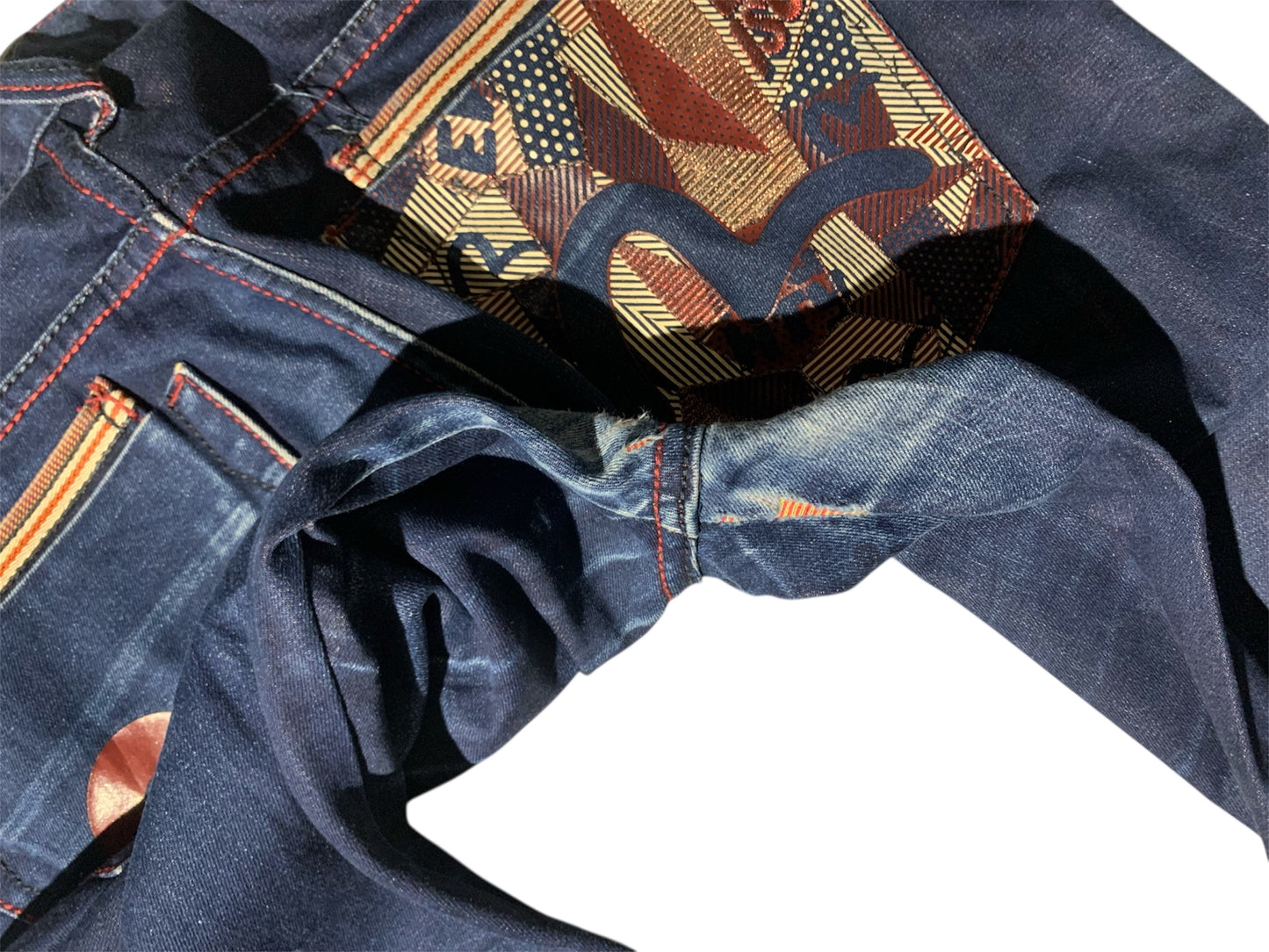 Evisu Jeans
