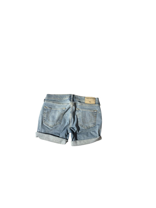 True Religion Hot Pants