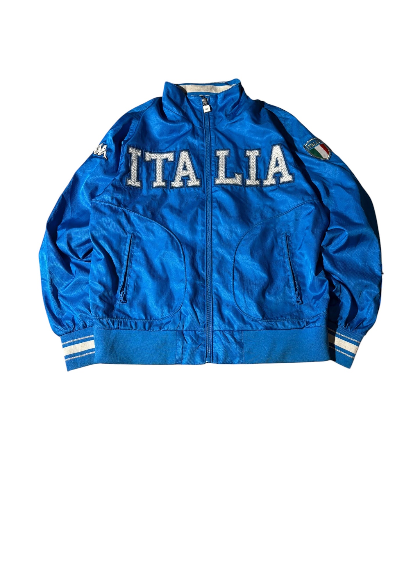 Kappa Italia Jacke (L)