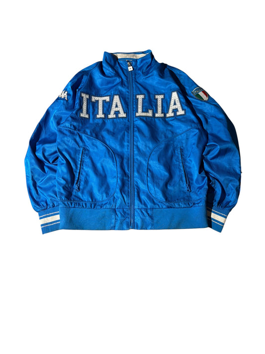Kappa Italia Jacke (L)