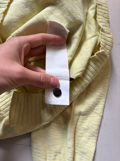 Stone Island Zipper (L)