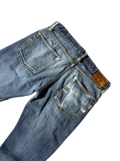 Momotaro Japanese Selvedge (W29/L30)
