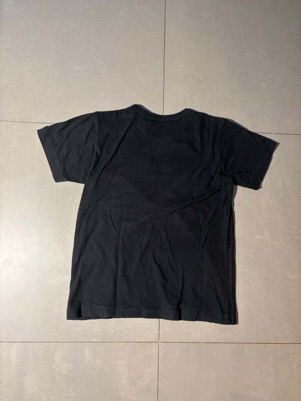 Comme des Garçons Play Shirt (M)