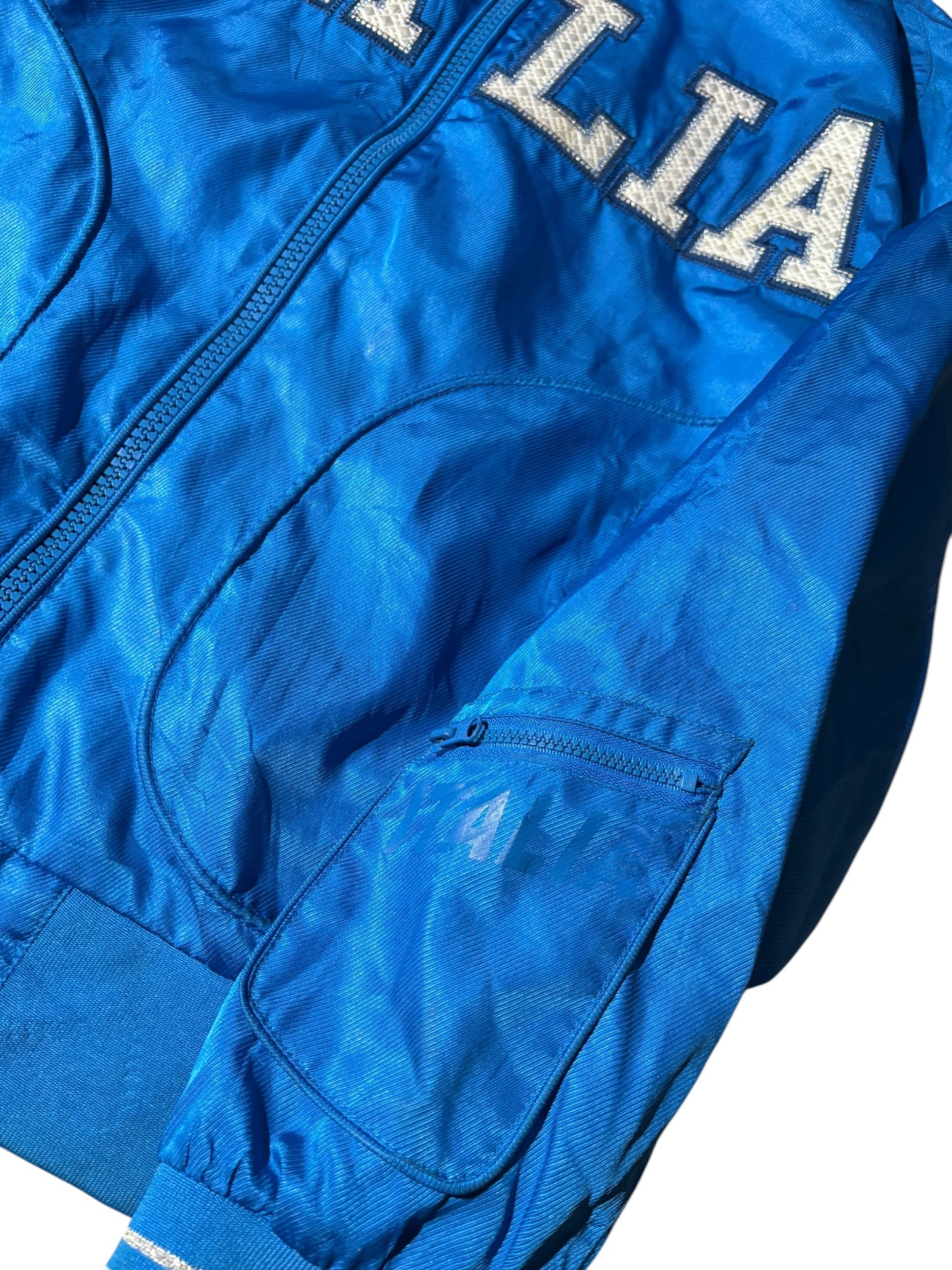 Kappa Italia Jacke (L)
