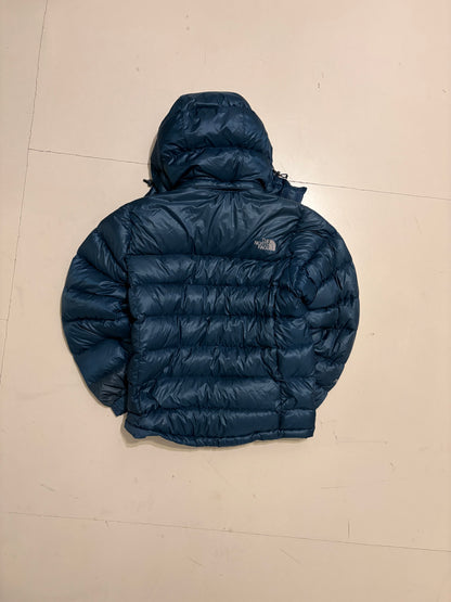 The North Face Puffer jacket (M)