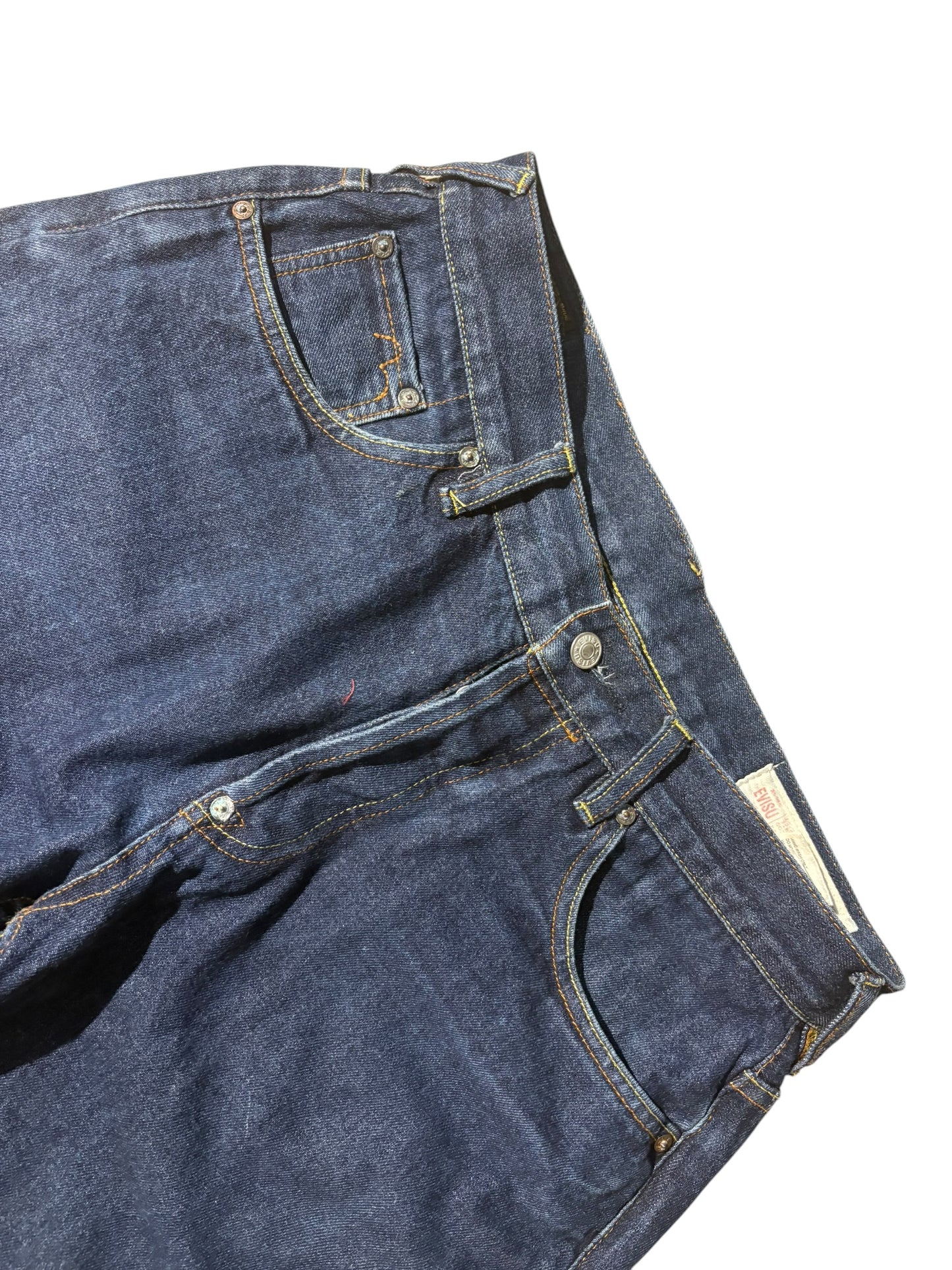 Evisu Daicock Jeans (34/33)