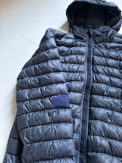 Stone Island Puffer Jacket (M)