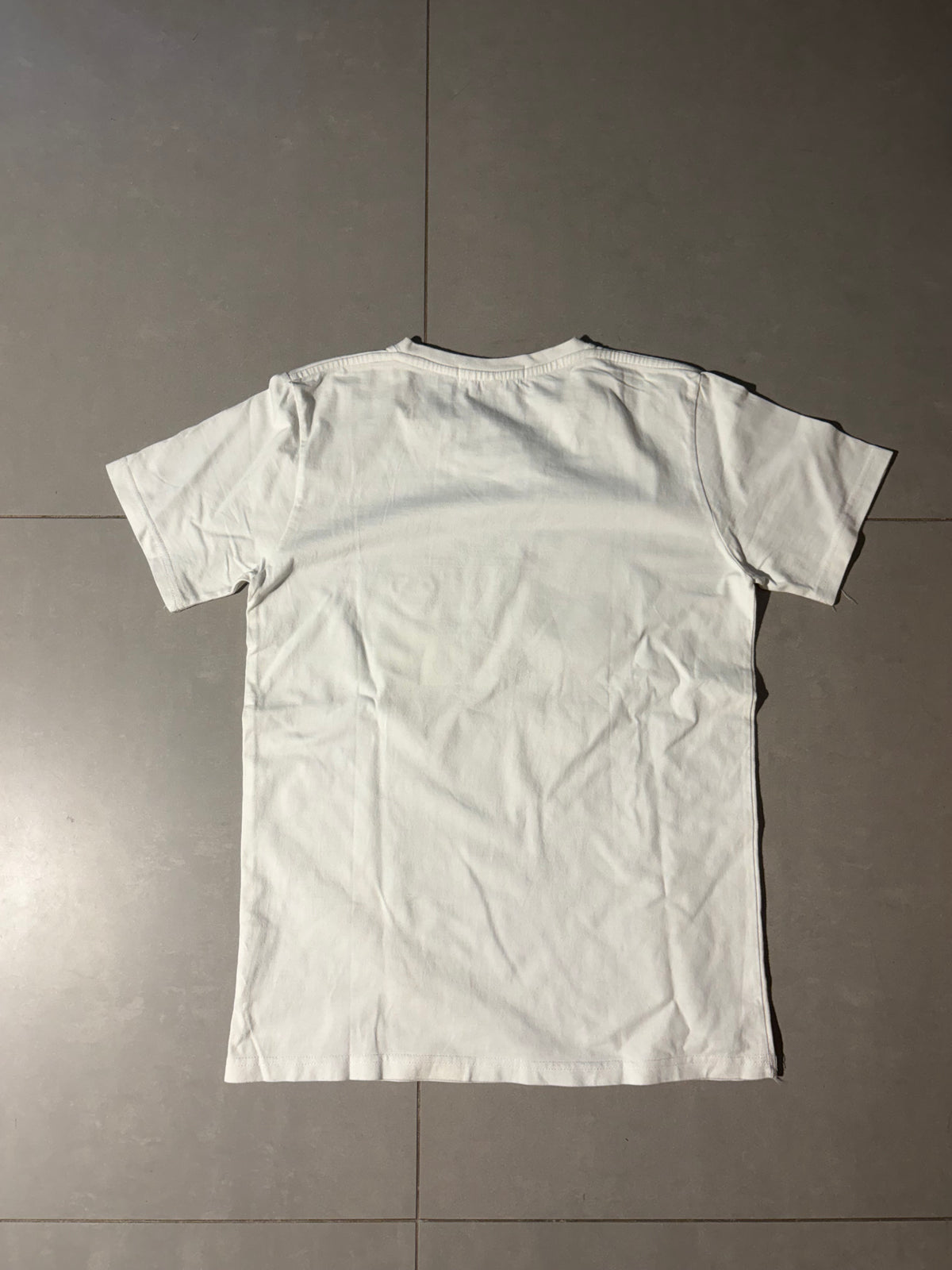 Comme des Garçons Camo Shirt (M)