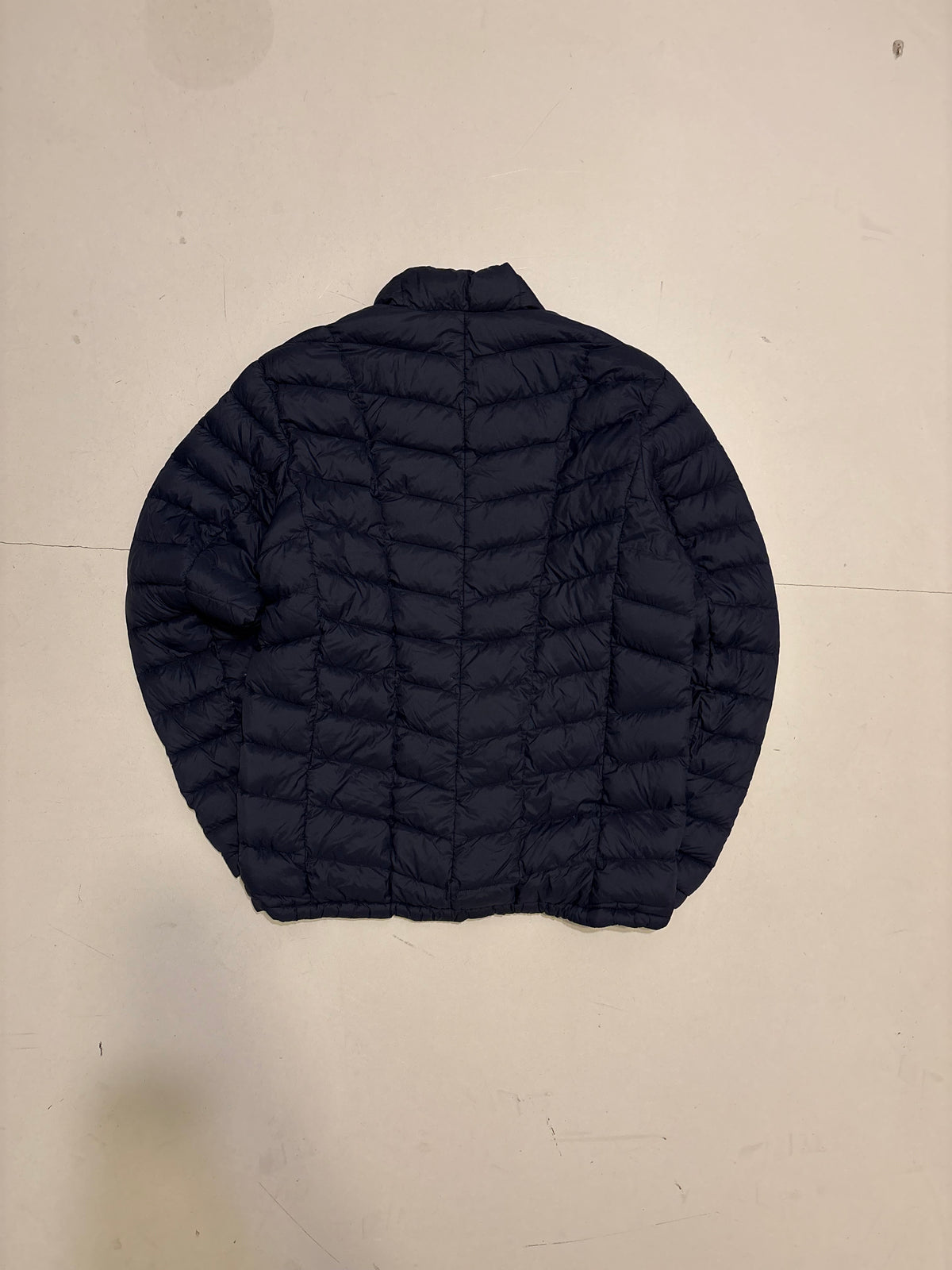 Montbell Puffer Jacket (L)