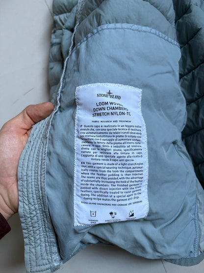 Stone Island Puffer Jacket (L)