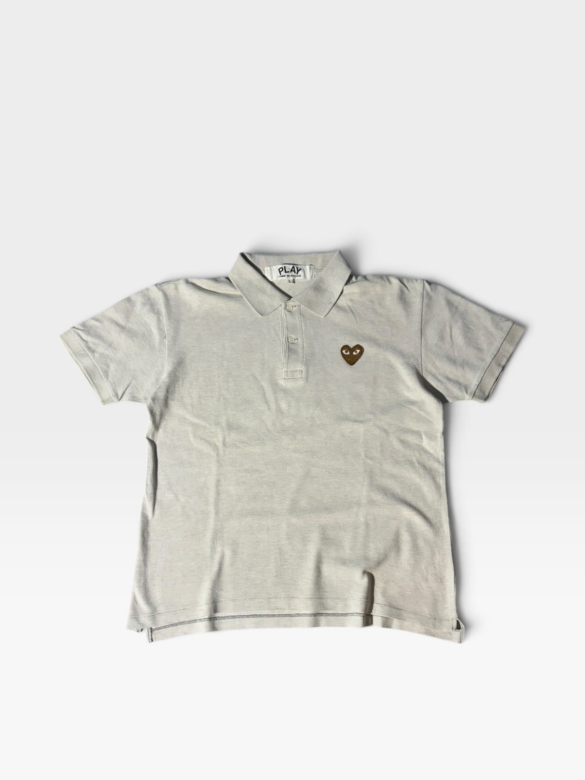 Comme des Garçons Polo (L)