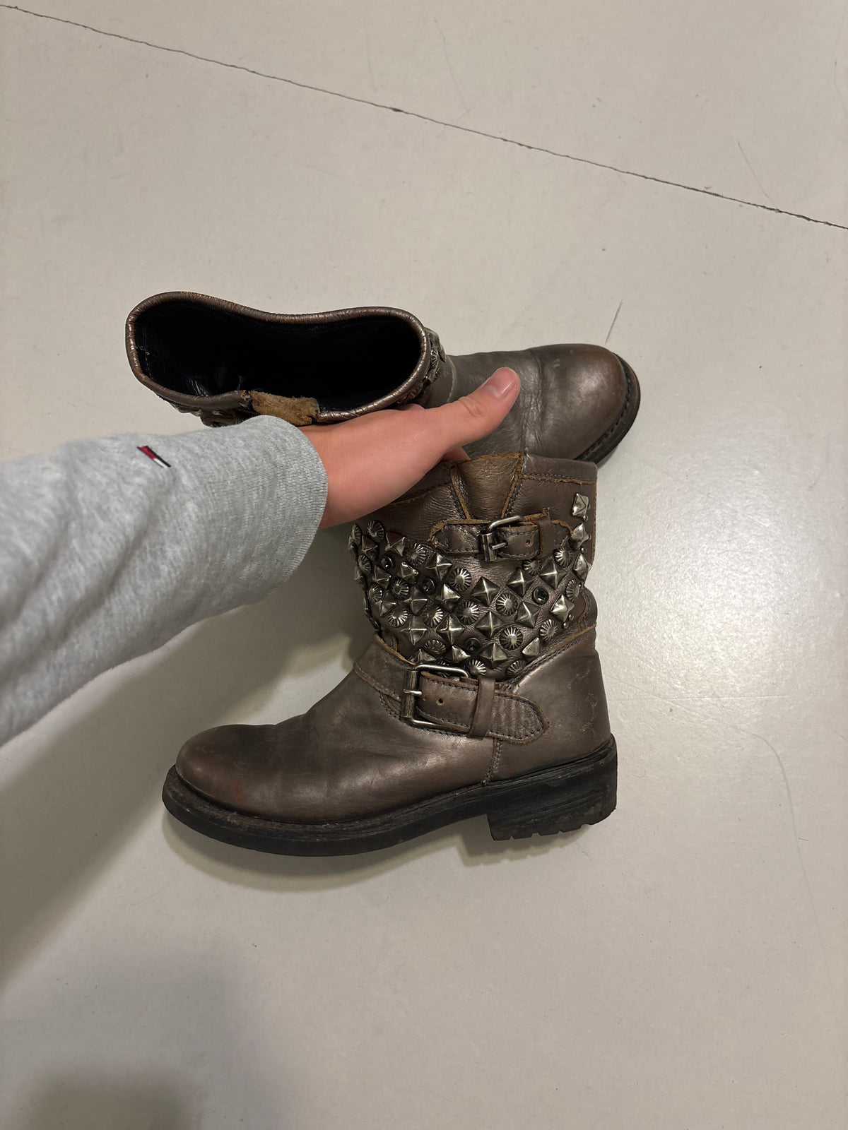 ASH Boots (39)