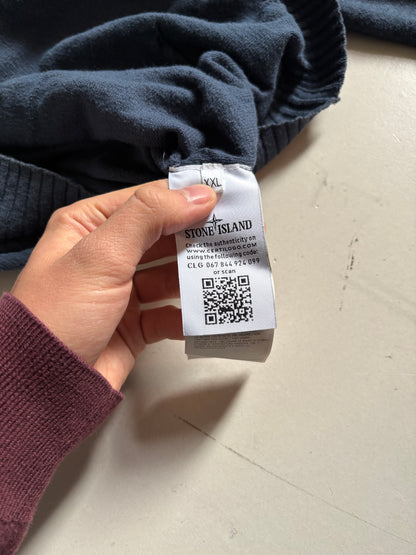 Stone Island Zipper (L)