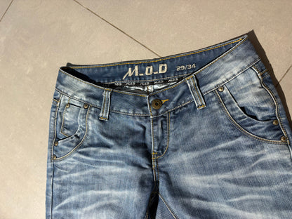 M.O.D. Bootcut Jeans (29/32)