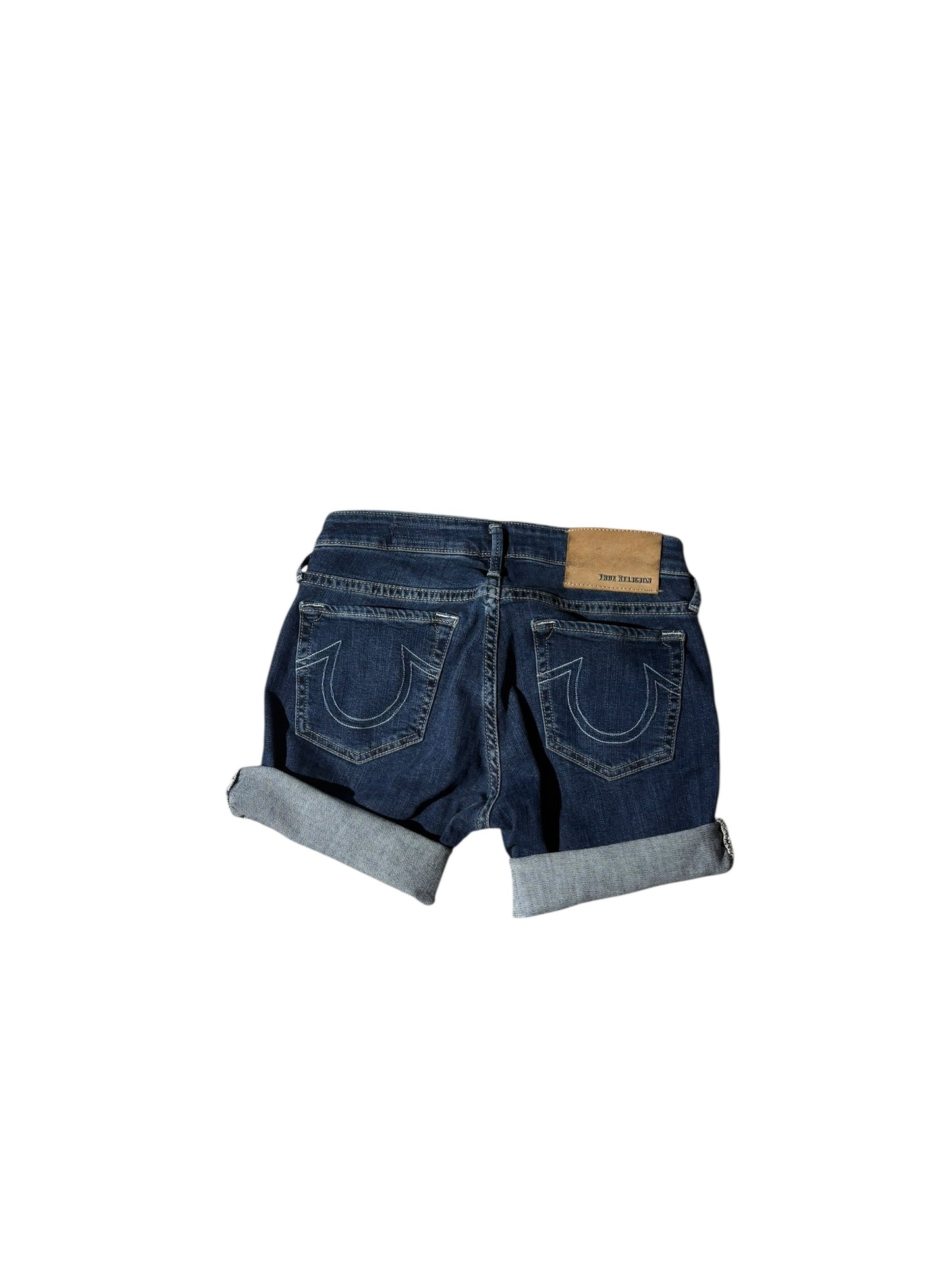 True Religion Hot Pants