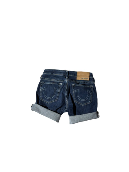 True Religion Hot Pants