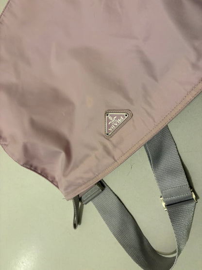Prada Bag Pink