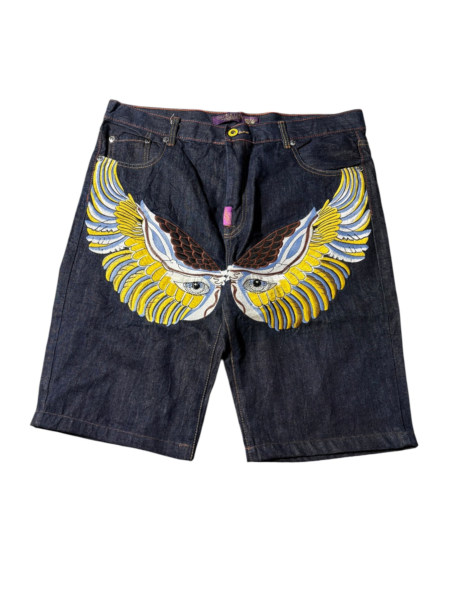 Christian audigier Jorts (36)