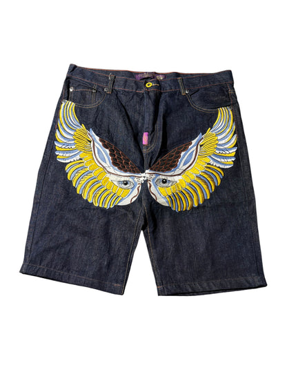 Christian audigier Jorts (36)