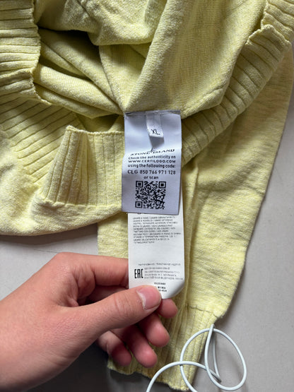 Stone Island Zipper (L)
