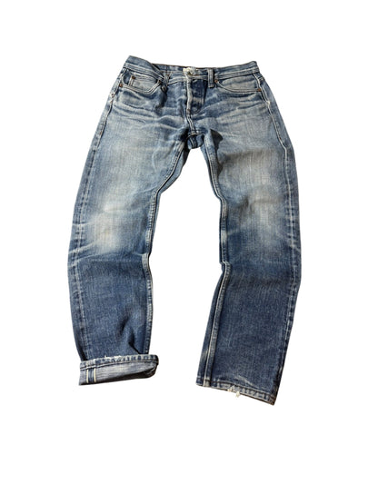 Selvedge Denim